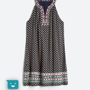 THML (Stitch fix) dress
